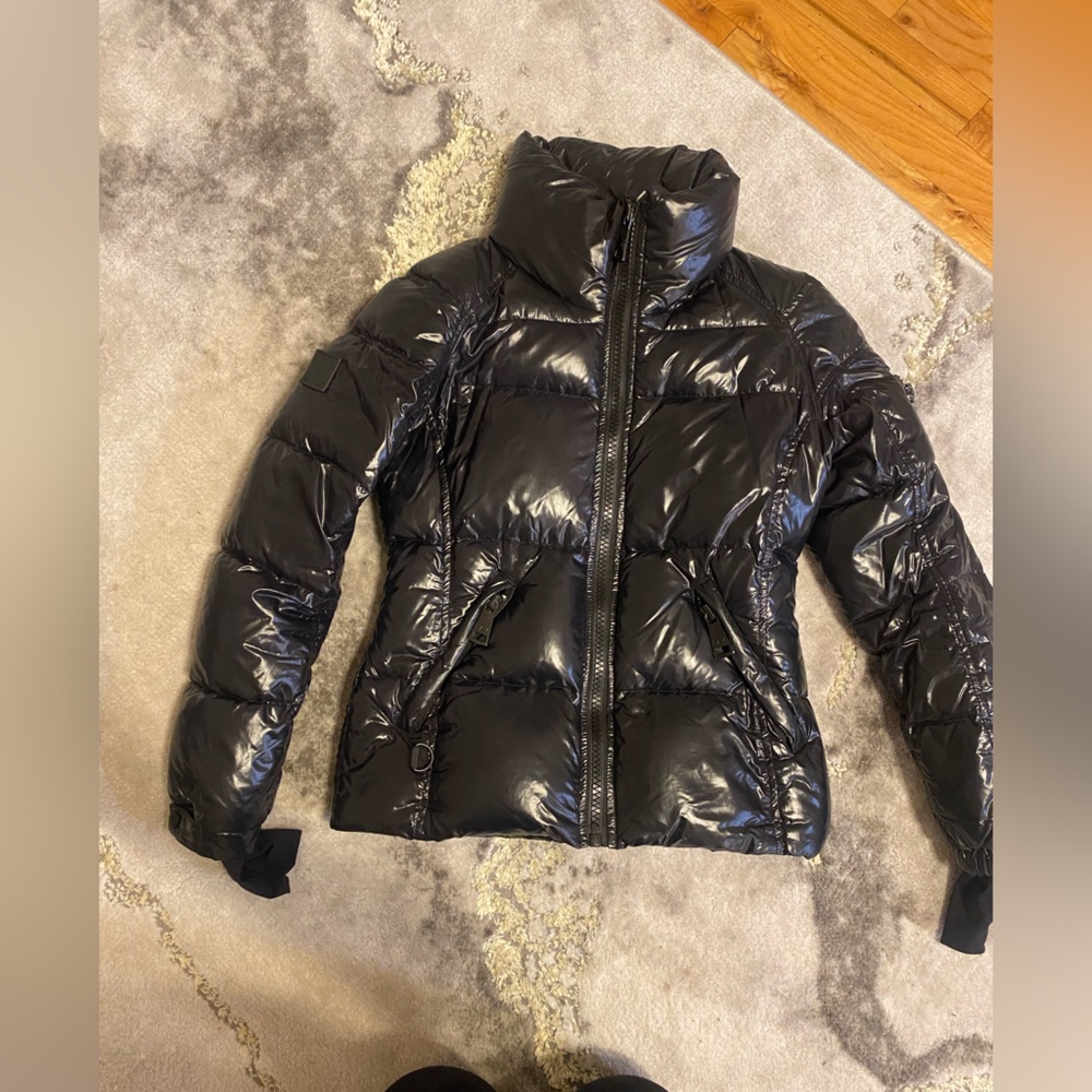 Sam Coat (women)